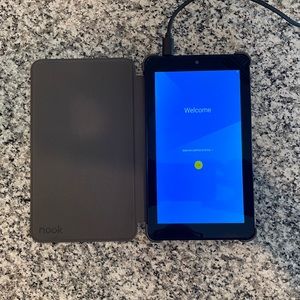 Nook 7” Tablet